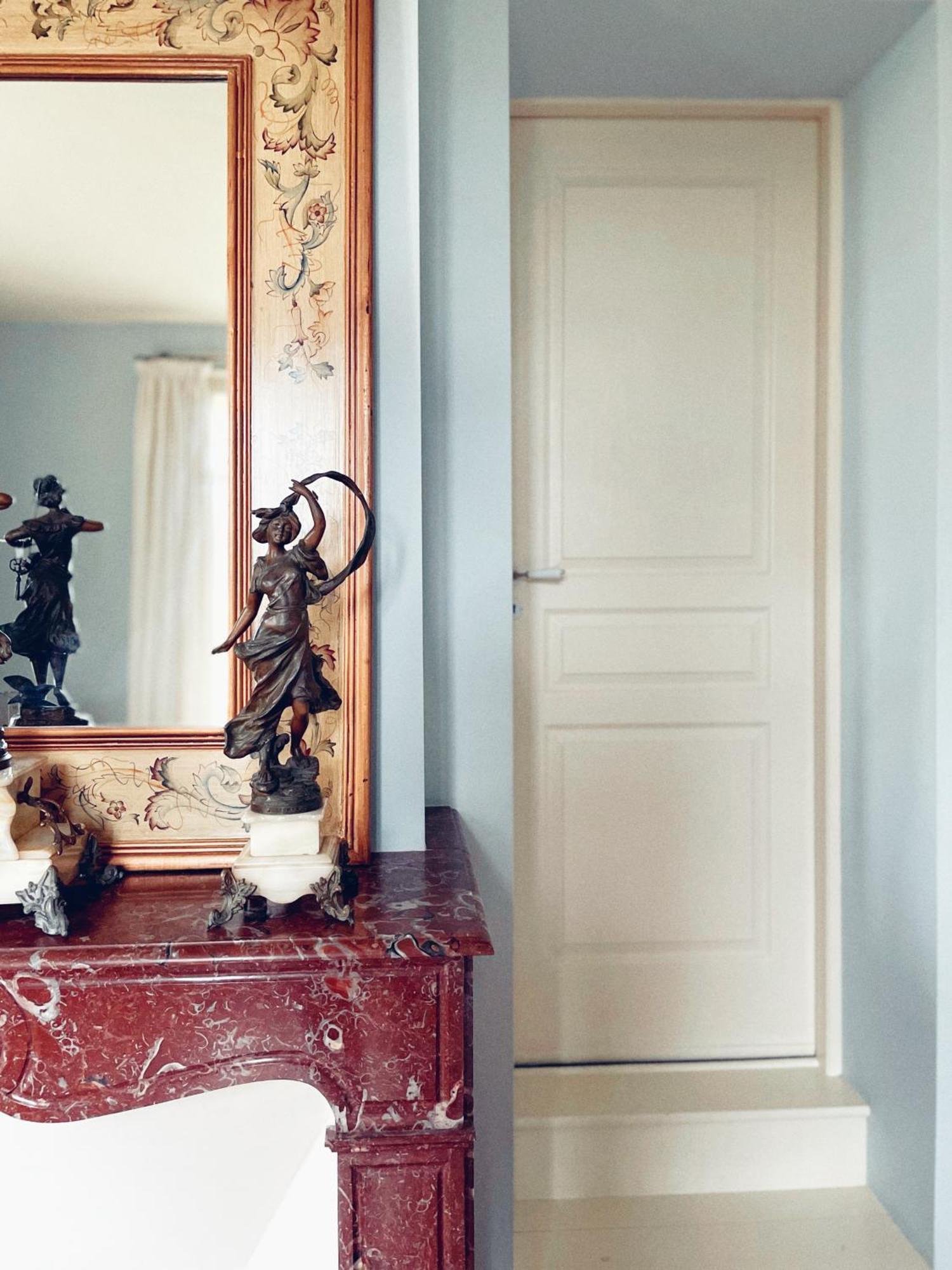 Petit Chateau Le Piot Bed & Breakfast Fleurance Dış mekan fotoğraf